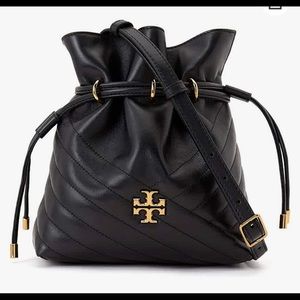 Tory Burch bucket bag